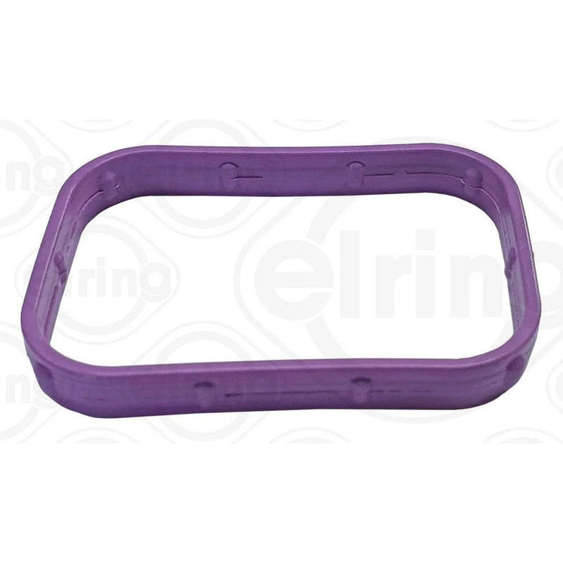 Elring Oil Sump Gasket Wide Thick fits Chevrolet Corvette 2022-2023 5.5