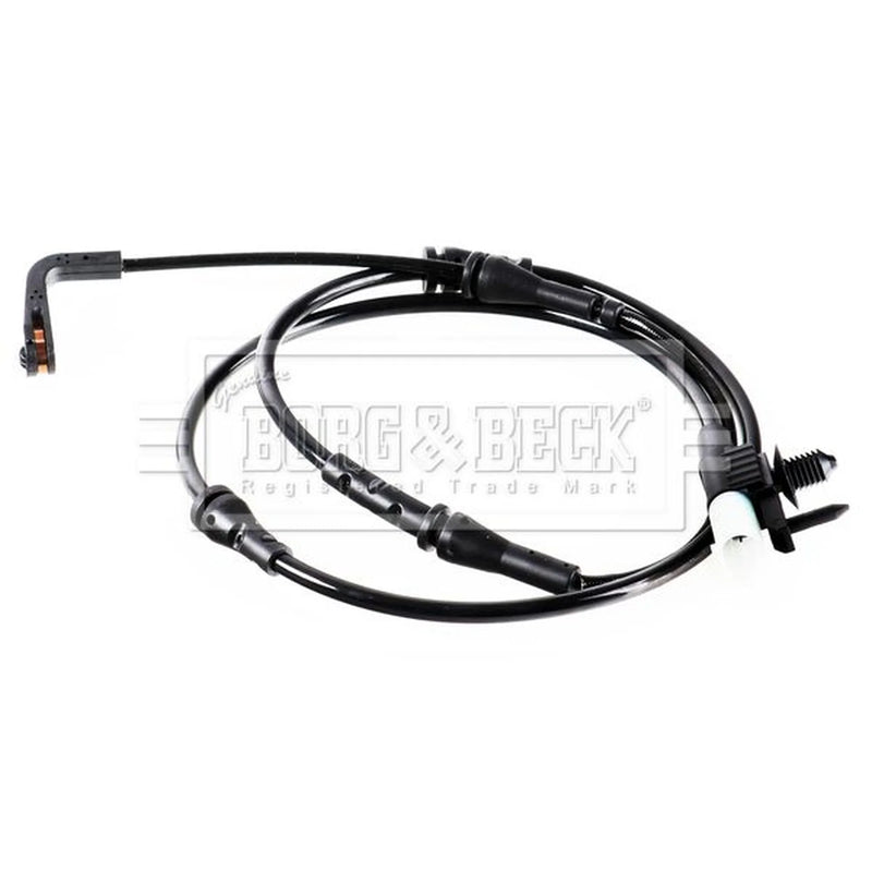 Borg & Beck Brake Pad Wear Sensor Front BWL3214