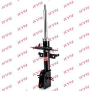 KYB Shock Absorber Damper Strut Front fits Renault Laguna II 2001-2007