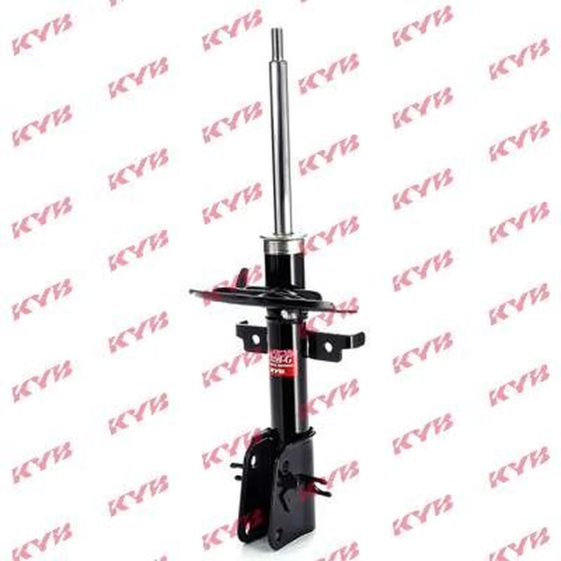 KYB Shock Absorber Damper Strut Front fits Renault Laguna II 2001-2007
