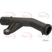 Apec Coolant Flange Housing Connector fits Dacia Solenza 2003 on 1.9