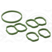 Elring Intake Manifold Gasket Set ID Wide High 158.900