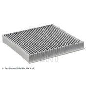 Blue Print Cabin Air Filter (Pollen Filter) fits Maxus T90 2021 on