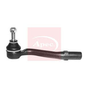 Apec Steering Tie Rod End Ball Joint Front Left M14x1.5 fits Citroën C2