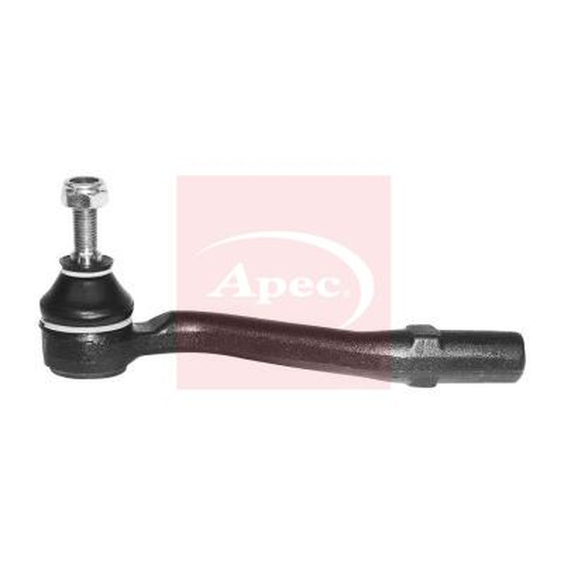 Apec Steering Tie Rod End Ball Joint Front Left M14x1.5 fits Citroën C2