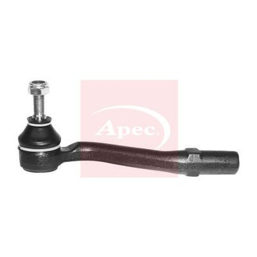Apec Steering Tie Rod End Ball Joint Front Left M14x1.5 fits Citroën C2