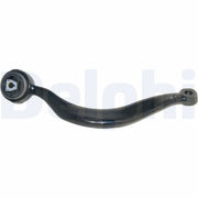 Delphi Control/Trailing Arm Lower fits BMW X5 2000-2006 3.0 4.4 4.6 4.8