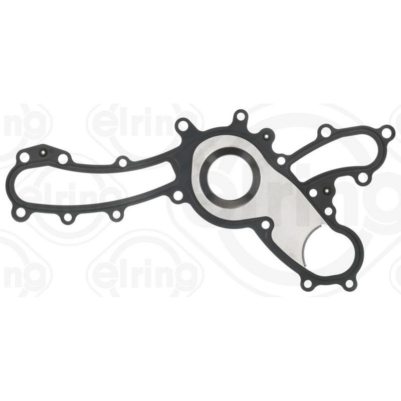 Elring Water Pump Gasket Wide Thick fits Lexus Es 2012-2018