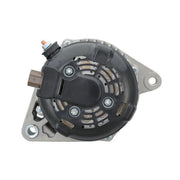 Hella Car Alternator 12V fits Toyota Avensis Verso 2001-2005 2.0