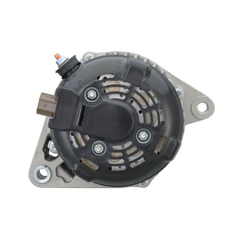 Hella Car Alternator 12V fits Toyota Avensis Verso 2001-2005 2.0