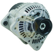 NAPA Car Alternator 12V fits Audi A3 1996-2003 1.6 1.8