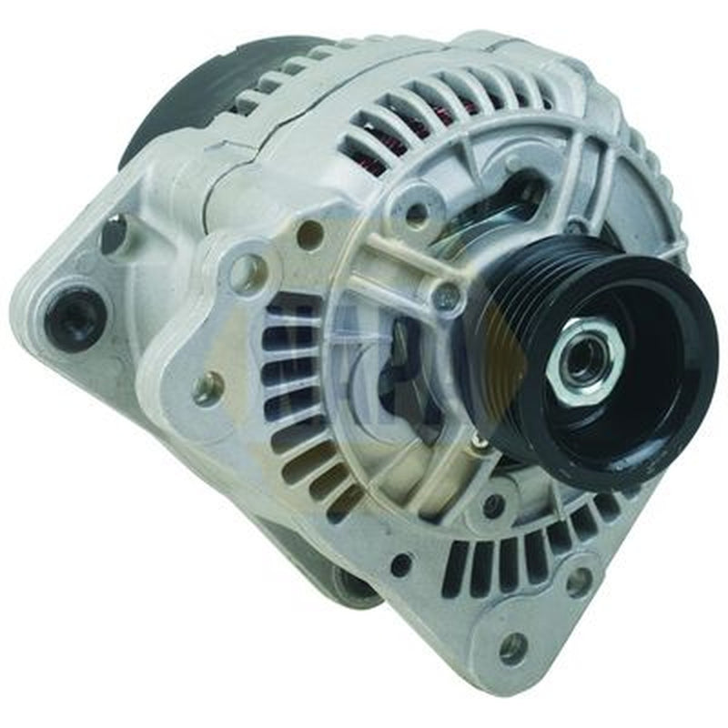 NAPA Car Alternator 12V fits Audi A3 1996-2003 1.6 1.8