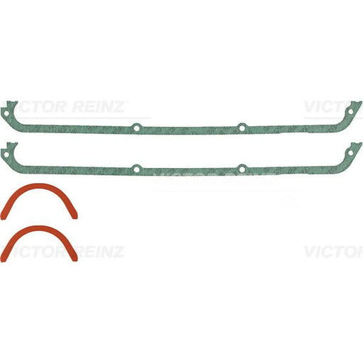 Victor Reinz Cylinder Head Cover Gasket Set 15-23902-02