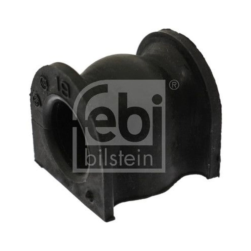 Febi Anti Roll Bar Mounting Bracket Rear 41998