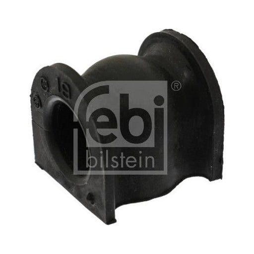 Febi Anti Roll Bar Mounting Bracket Rear 41998