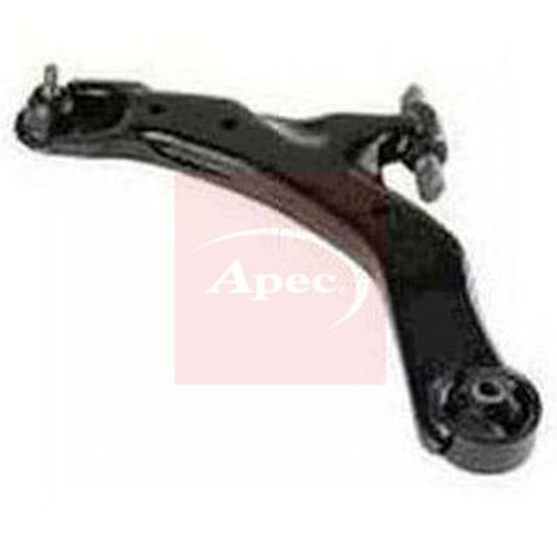Apec Control/Trailing Arm Front Left fits Hyundai Coupe II 2001-2009 1.6 2.0 2.7