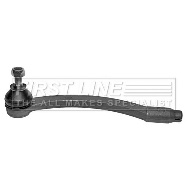 First Line 2 x Tie Rod Ends fits Mini Mini 2001-2008