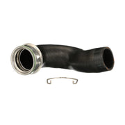 Gates Intercooler Turbo Charge Air Hose 250mm fits Audi A3 2000-2003 1.9