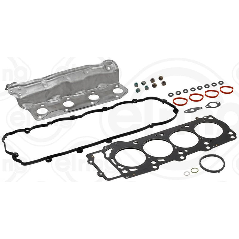 Elring Cylinder Head Gasket Kit fits Mercedes-Benz A-Class 1999-2004