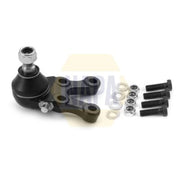NAPA Ball Joint Front Left fits Hyundai Galloper I 1991-1998 2.5 3.0