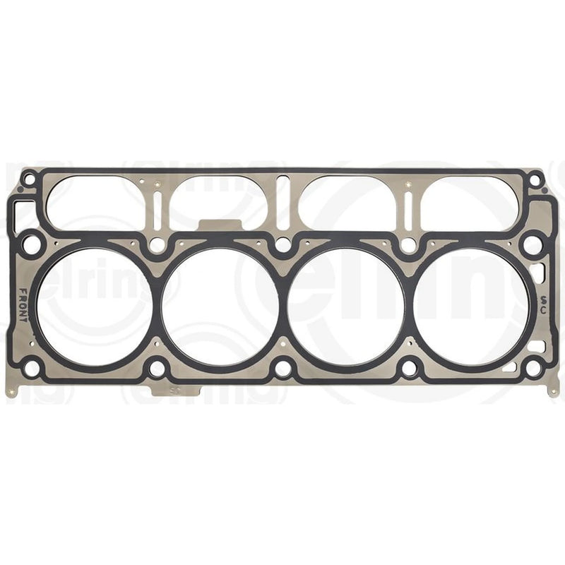 Elring Cylinder Head Gasket 1mm Thick fits Cadillac Cts 2015 on 6.2