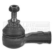 First Line Steering Tie Rod End Ball Joint fits Ford Mpv 1991-1996 1.3 1.8