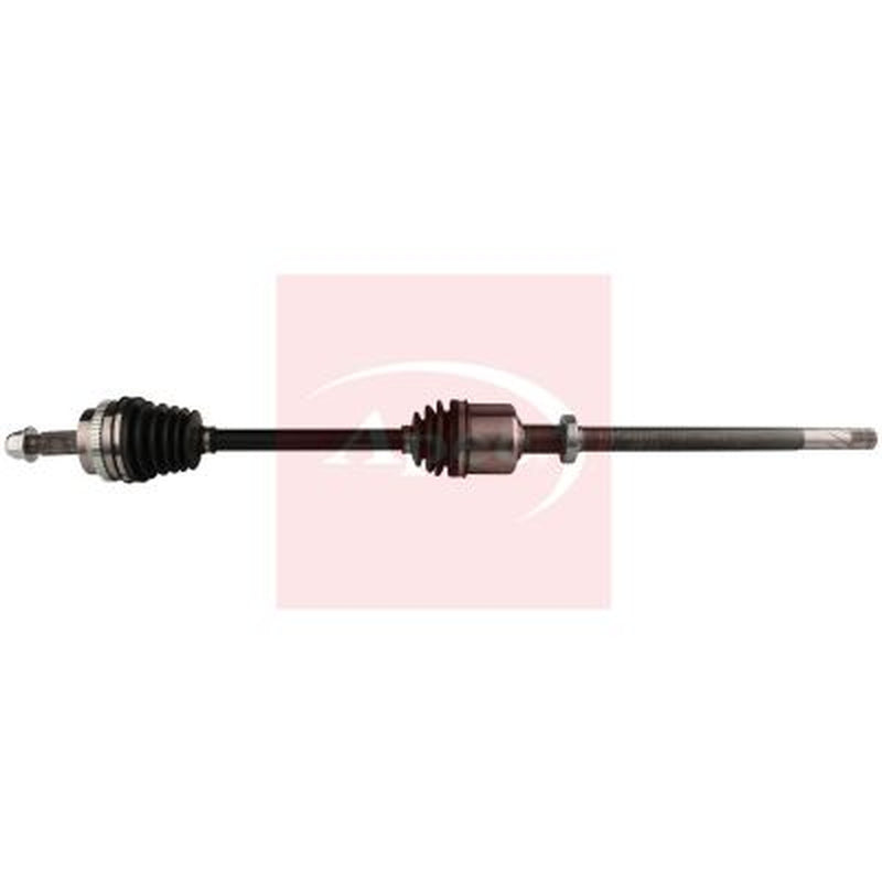 Apec CV Drive Shaft Driveshaft Front Right fits Nissan Interstar 2002-2006
