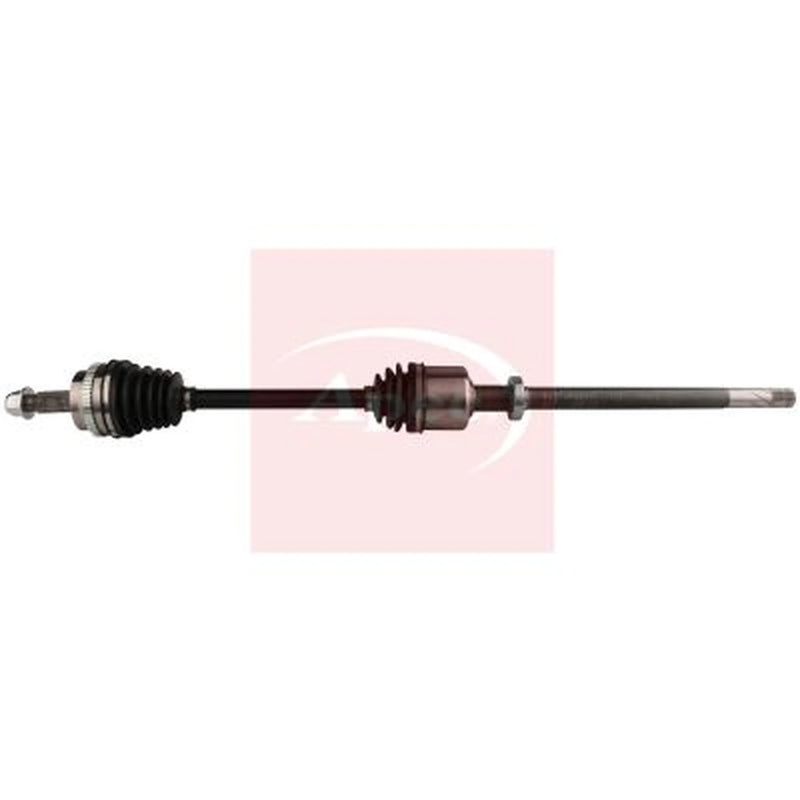 Apec CV Drive Shaft Driveshaft Front Right ADS1117R