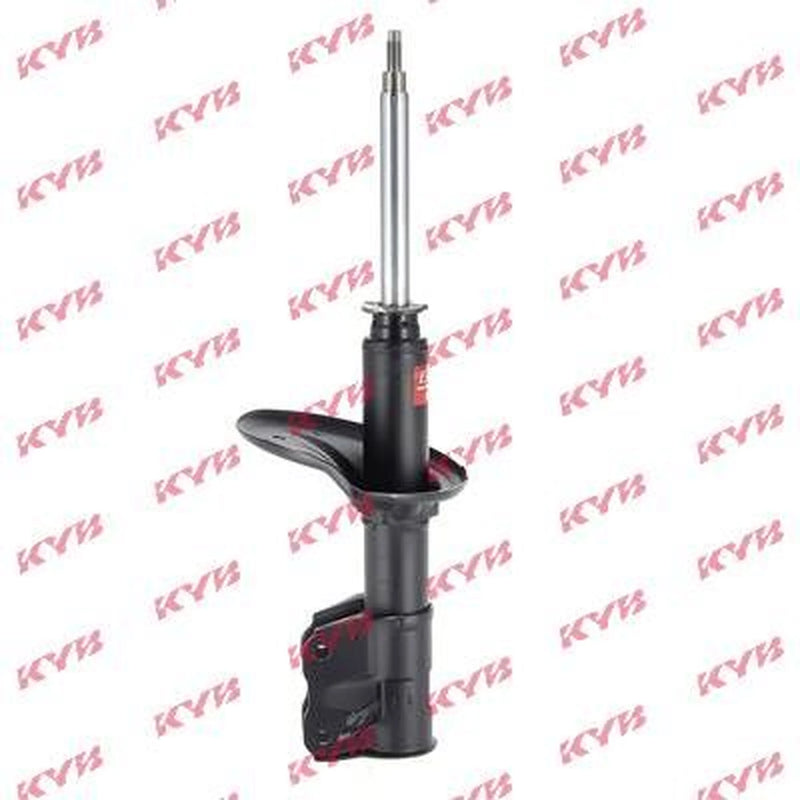 KYB Shock Absorber Damper Strut Front Right fits Mitsubishi Space Star 1998-2004