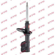 KYB 2 x Shock Absorbers fits Mitsubishi Space Star 1998-2004 1.8