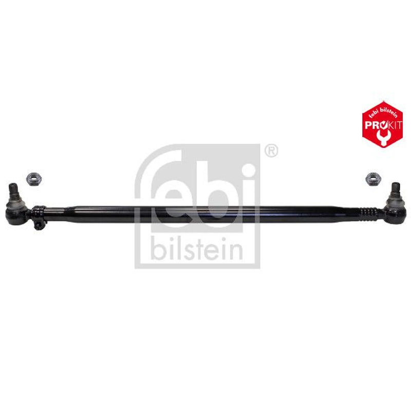 Febi Centre Rod Assembly Front 36451