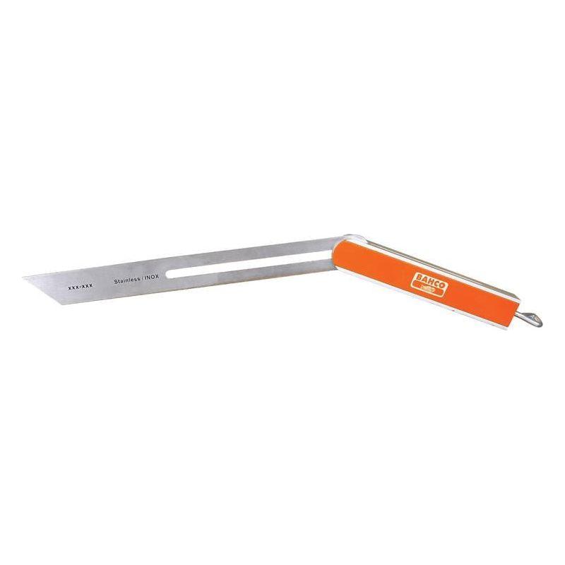 Bahco 9574-250 Aluminium Sliding Bevel 250mm (9.3/4in) Bahco - NN4 Online