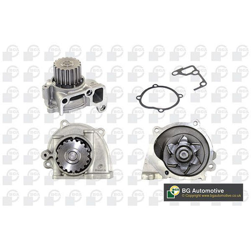 BGA Engine Cooling Water Pump fits Kia Besta 1996-2003 2.2