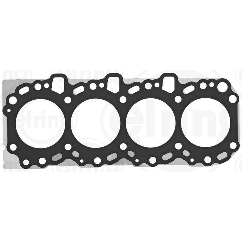 Elring Cylinder Head Gasket 1mm Thick fits Toyota 4 Runner IV 2002-2005 3.0