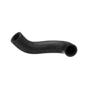 Gates Radiator Coolant Hose 240mm ID fits Fiat 127 1977-1986 1.0 1.3
