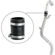 Gates Intercooler Turbo Charge Air Hose 85mm 09-0664