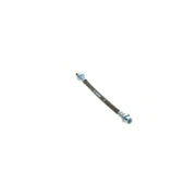 Bosch Brake Hydraulic Hose Line Rear Left fits Toyota Yaris/Vitz 2005-2012