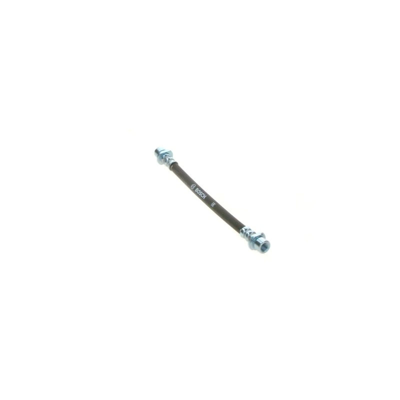 Bosch Brake Hydraulic Hose Line Rear Left fits Toyota Yaris/Vitz 2005-2012