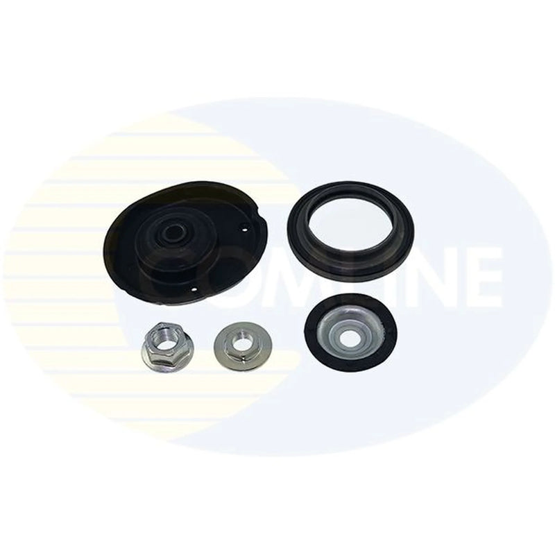 Comline Repair Kit Suspension Strut Support Mount fits Citroën C-Elysee