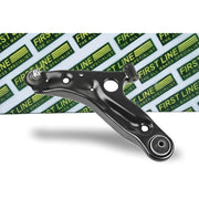 First Line Control/Trailing Arm fits Nissan Pixo 2009 on 1.0