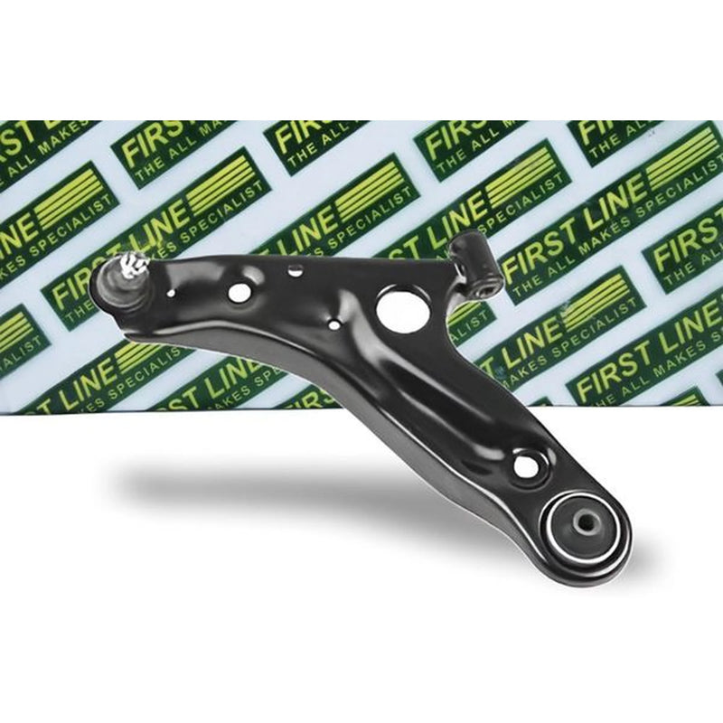 First Line Control/Trailing Arm fits Nissan Pixo 2009 on 1.0