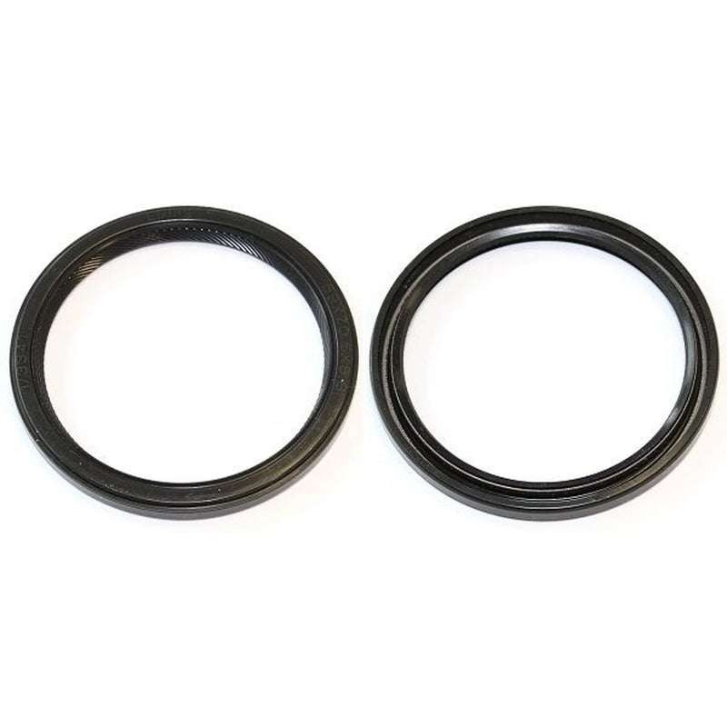 Elring Crankshaft Shaft Seal 70mm OD ID Wide fits Mazda 3 2009-2014 2.2