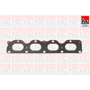 FAI Exhaust Manifold Gasket Set OD ID High EM1443