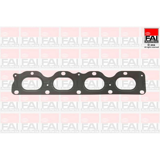 FAI Exhaust Manifold Gasket Set OD ID High EM1443