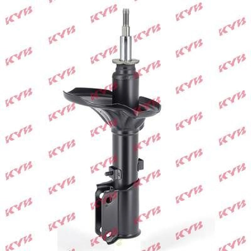 KYB Shock Absorber Damper Strut Front fits Hyundai Santamo 1999-2002 2.0