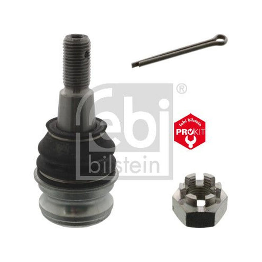 Febi Ball Joint Front Right 42807