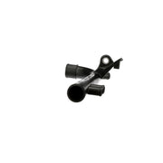 Gates Coolant Water Pipe Tube fits Opel Astra F 1994-1998 1.6