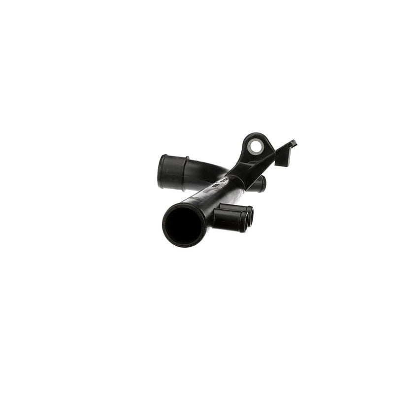 Gates Coolant Water Pipe Tube fits Opel Astra F 1994-1998 1.6