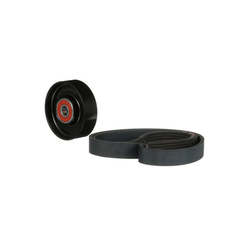 Gates V-Ribbed Belt Set K096PK1173