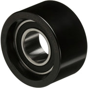 Gates V-Ribbed Belt Deflection/Guide Pulley T38076 OE RE232483
